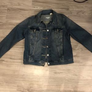 Levi’s Jean jacket